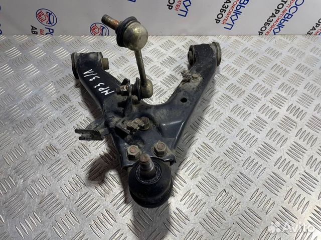 Рычаг подвески Mitsubishi Pajero (V60) III (1999–2