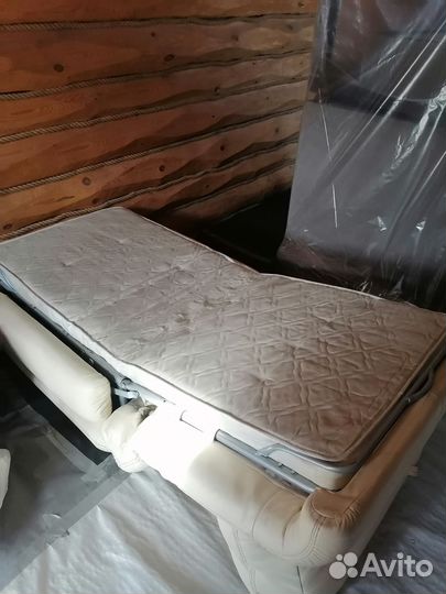 Кресло кровать бу