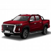 Новый Changan Hunter Plus 2.0 AT, 2024, цена от 2 647 425 руб.