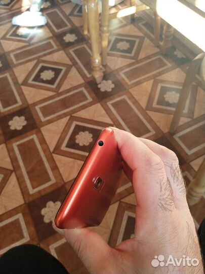 Meizu m6t