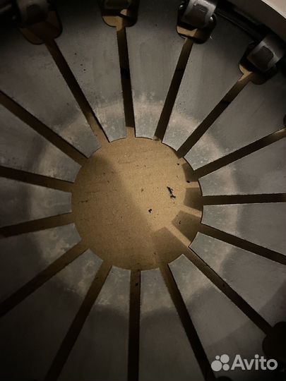 Корзина сцепления Japanparts KF-718