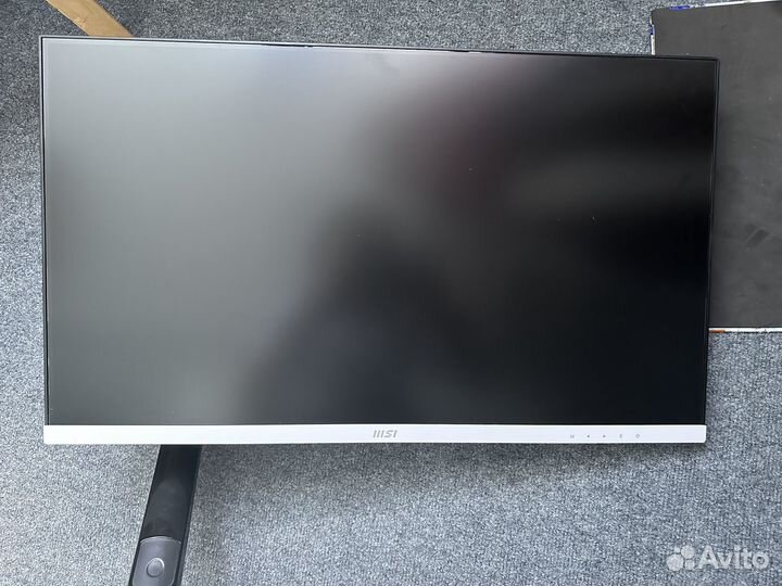 Монитор MSI Modern MD271PW