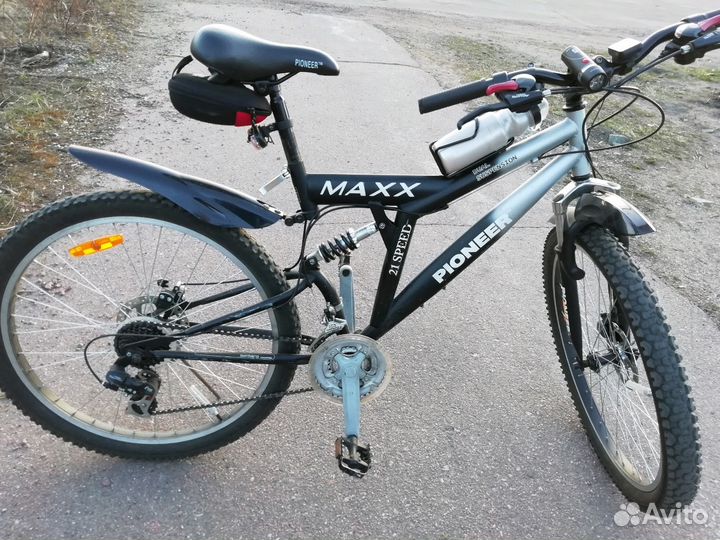 Продам велосипед