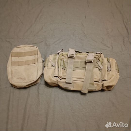 Подсумки