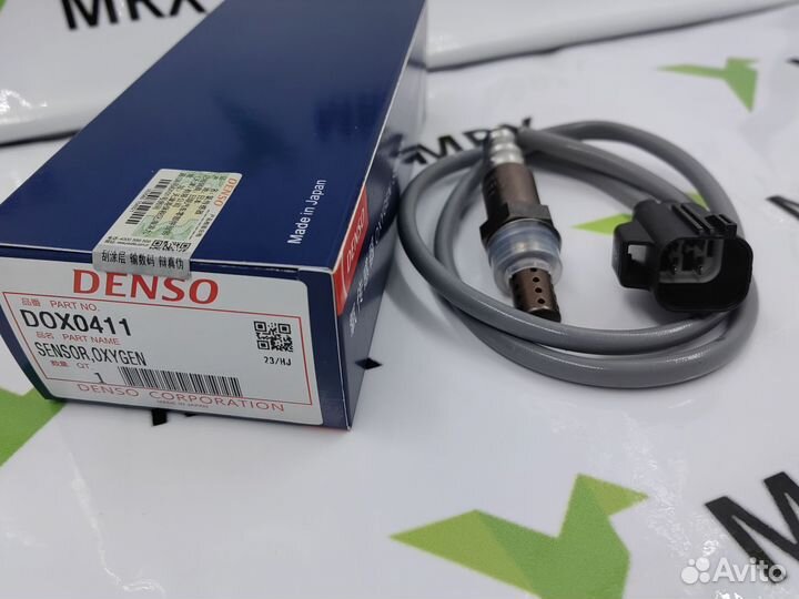 Лямбда-зонд DOX0411