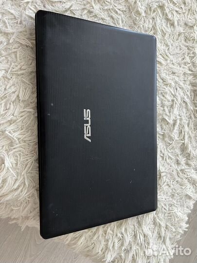 Asus x55A б/у