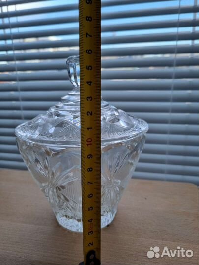 Конфетница СССР