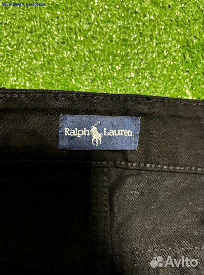 Джинсы Polo Ralph Lauren: качество и стиль