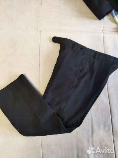 Школьный костюм для мальчика 134