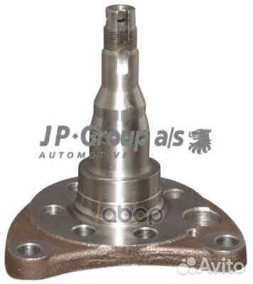 Цапфа VW golf II/III/jetta II/vento/passat B3 л