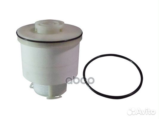 Фильтр топливный toyota hilux 2.8 2015 - toyo