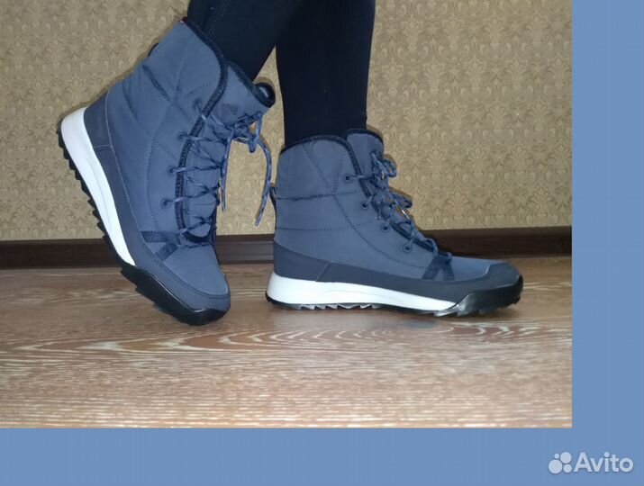 Дутики adidas originals новые оригинал