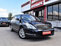 Nissan Teana 2.5 CVT, 2011, 196 164 км, с пробегом, цена 1 249 000 руб.