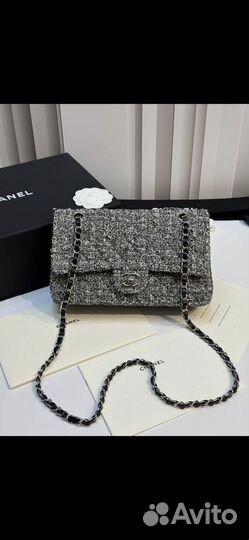 Сумка женская chanel