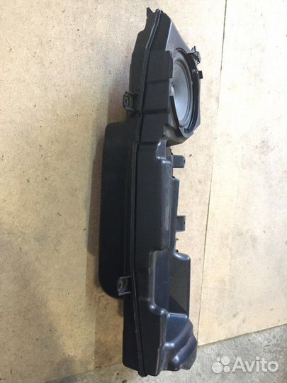 Динамик передний правый Audi A6 4F 2004-2011