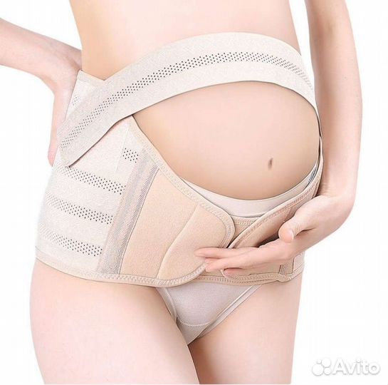 Бандаж для беременных и после родов