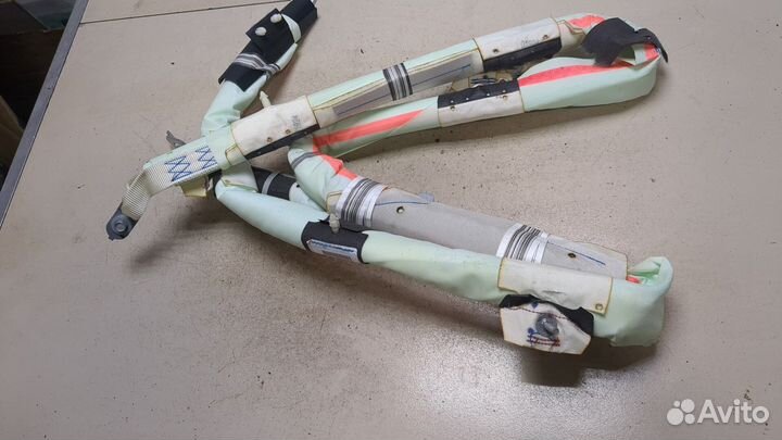 Подушка безопасности боковая Jeep Cherokee 2013