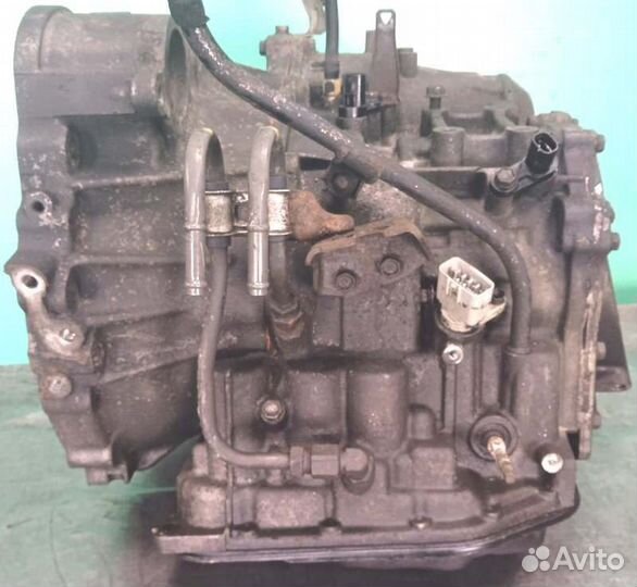 АКПП Lexus Rx300 MCU10 1MZ 01.1998 - 02.2003