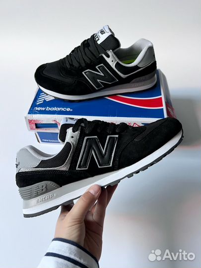 New balance 574