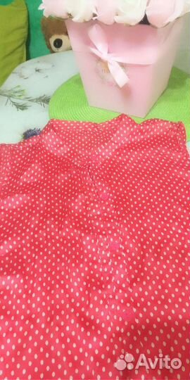 Блузка женская nm р 44-46