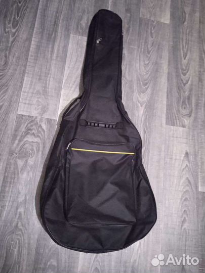 Чехол для гитары