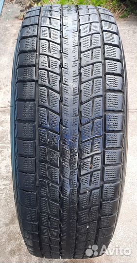Dunlop Winter Maxx SJ8 235/65 R17