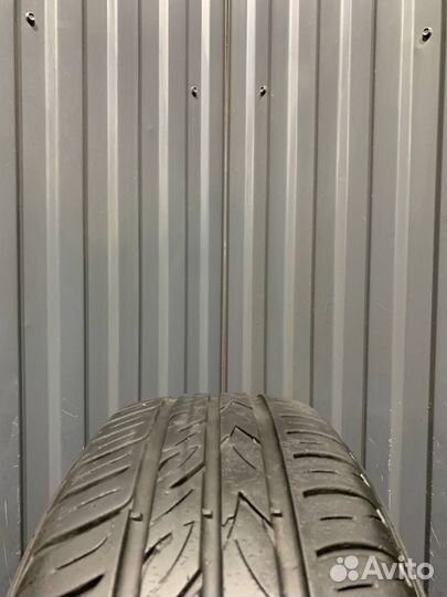 Gislaved UltraSpeed 2 195/65 R15 91H