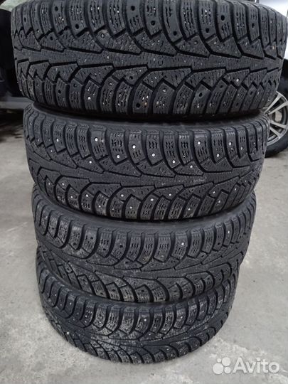 Nokian Tyres Hakkapeliitta 5 225/65 R17