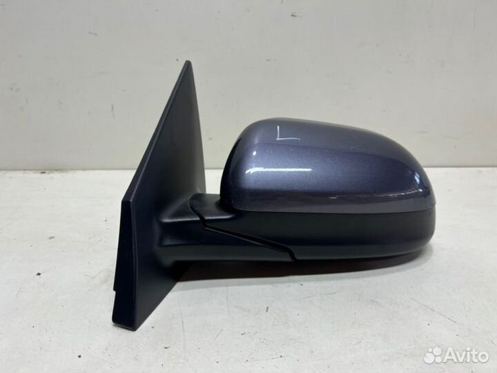 Боковое зеркало (электрическое) левое Kia Rio 4