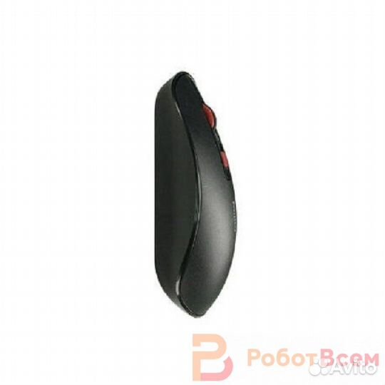 Мышь беспроводная Xiaomi miiiw Wireless Mouse Lite (MW23M21) - Black