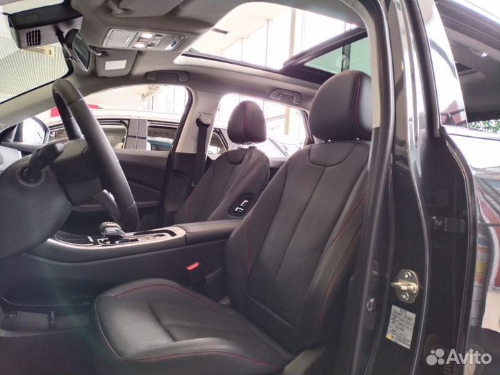 Forthing T5 EVO 1.5 AMT, 2023