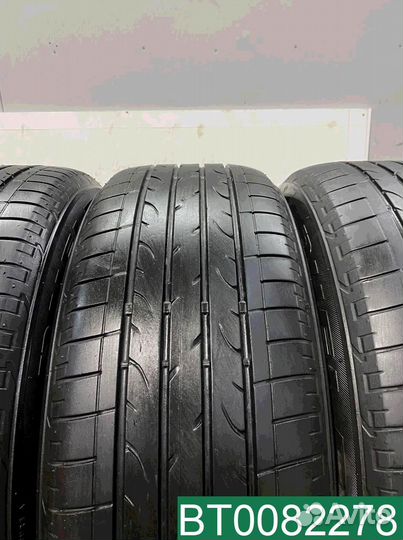 Bridgestone Dueler H/P Sport 225/55 R18 105W