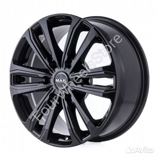 Диски Great Wall Hover H5 R18