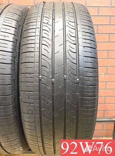 Nexen Classe Premiere 672 205/65 R16 93P