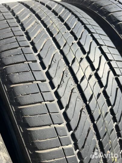 Bridgestone Alenza A/S 02 275/50 R22