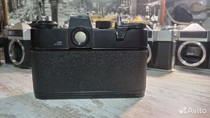 Фотоаппараты 