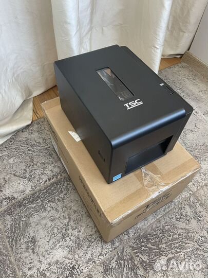Принтер tsc te200