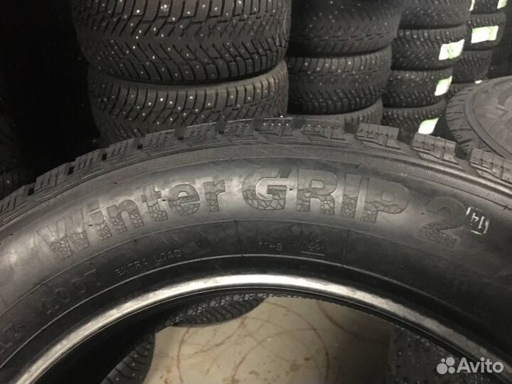 LingLong GreenMax Winter Grip 2 215/60 R17 100T