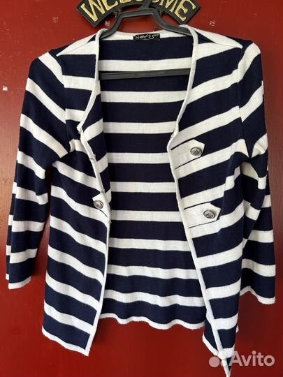 Пакет вещей на девушку 42