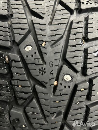 Nokian Tyres Nordman 7 185/65 R15