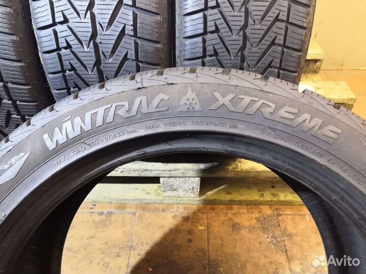 Vredestein Wintrac Xtreme 205/50 R17