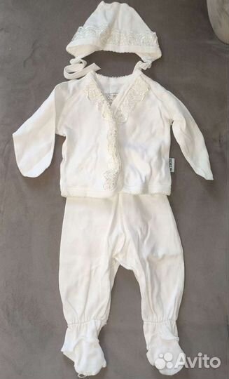 Конверт на выписку летний