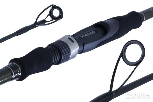 Спиннинг Maximus Zircon (Максимус Циркон)