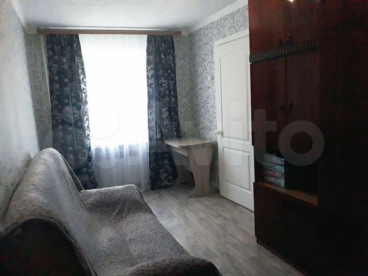 2-к. квартира, 45 м², 5/5 эт.