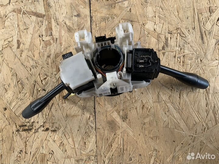 Mitsubishi lancer 9 подрулевой перелючатель