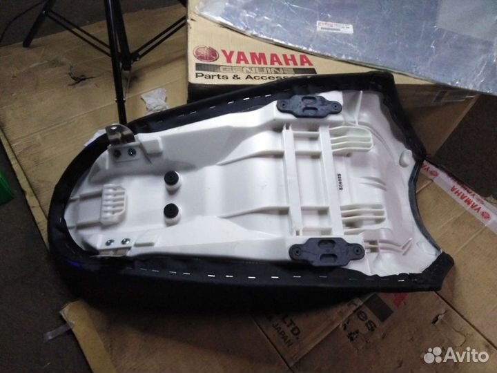 Новое Оригинальное сиденье Yamaha FX Nytro