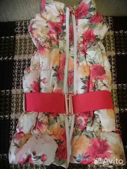 Вещи на девочку