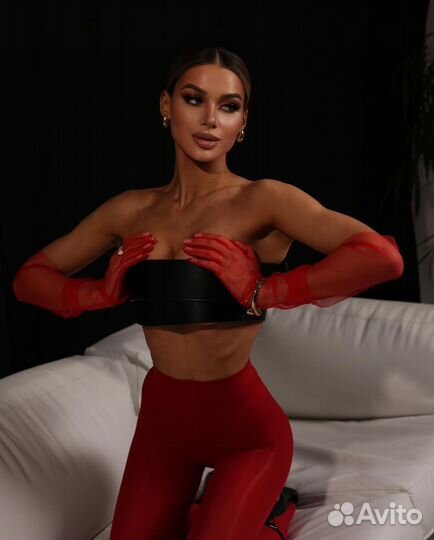 Модель фотомодель