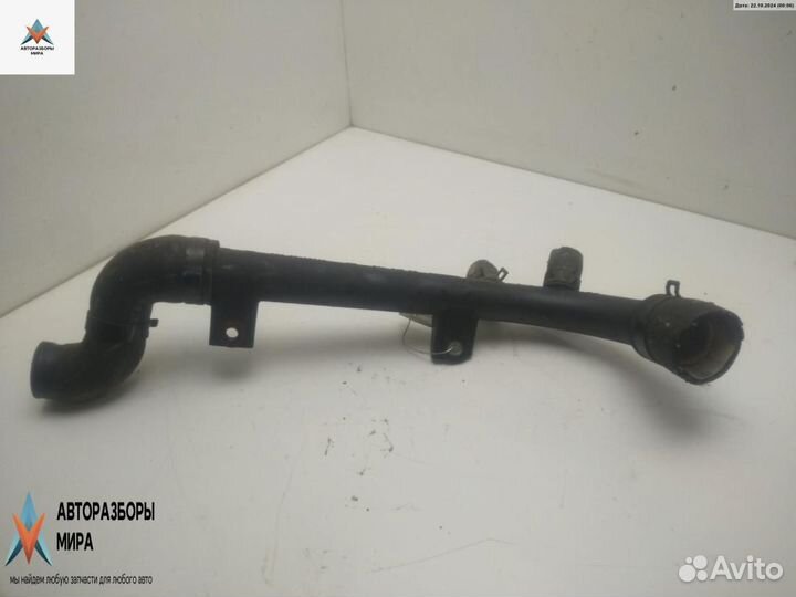 Трубка охлаждающей жидкости Chevrolet Tacuma 2004