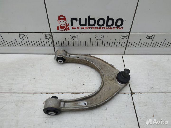 Рычаг передний левый Bmw 5 F10 N55B30A 2011